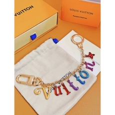 Louis Vuitton Keychains